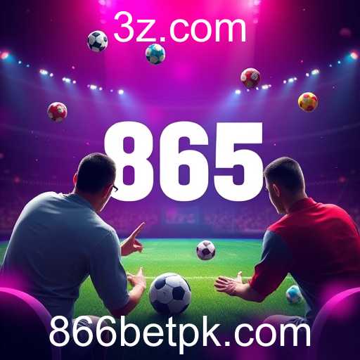 A Evolução do Mercado de Apostas com a 866 Bet