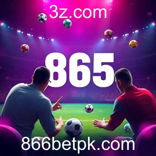 A Evolução do Mercado de Apostas com a 866 Bet