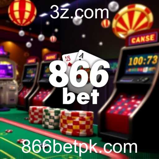 866 bet