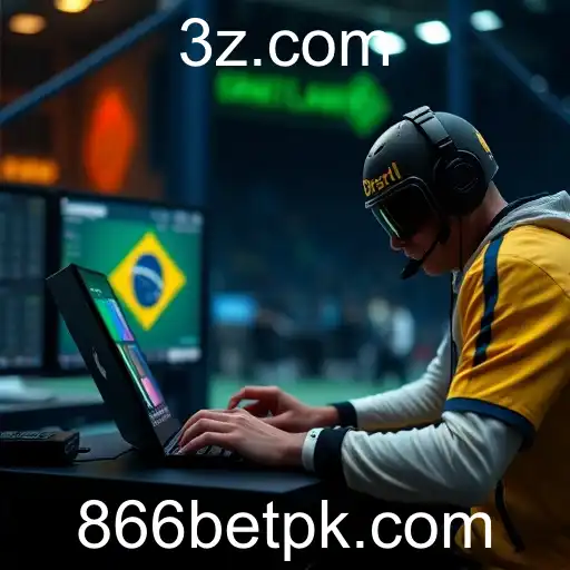 A Ascensão do Mercado de Apostas Online em 2026