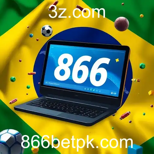 Indústria de Jogos Online em Crescimento no Brasil