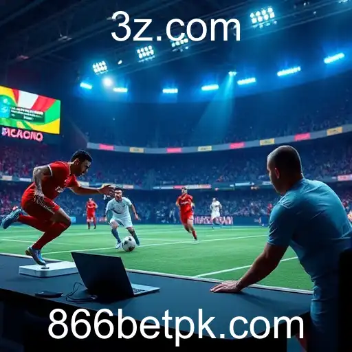 Evolução do Mercado de Apostas Online em 2026