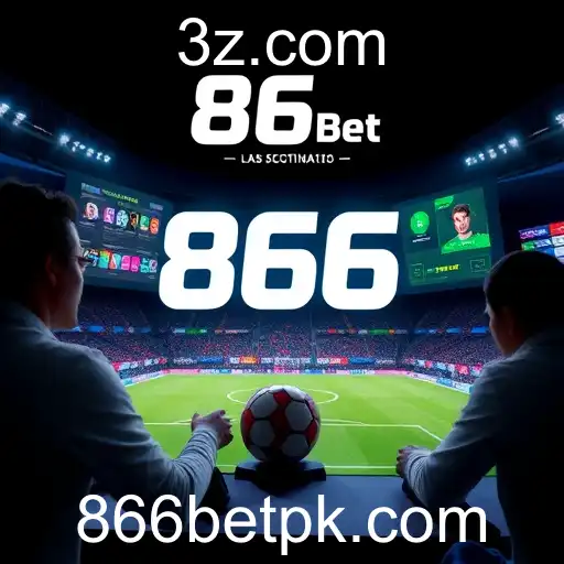 Impactos e Tendências dos Sites de Apostas em Portugal