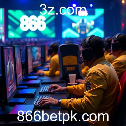 Expansão dos Jogos de Apostas em 2026