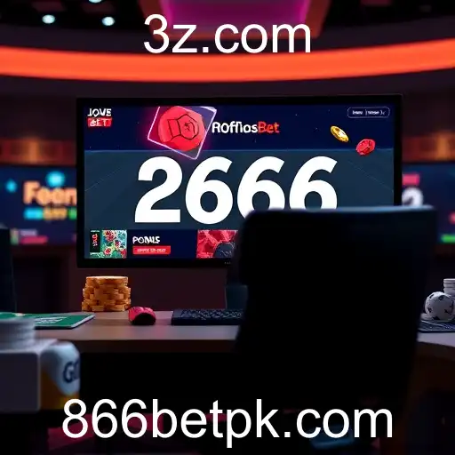 Crescimento Rápido de Sites de Apostas em 2026