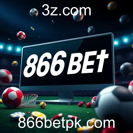 O Crescimento dos Jogos Online e a 866 Bet