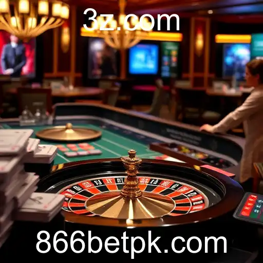 Explorando a Experiência Autêntica de Cassinos Online com a Categoria 'Cassino Ao Vivo'