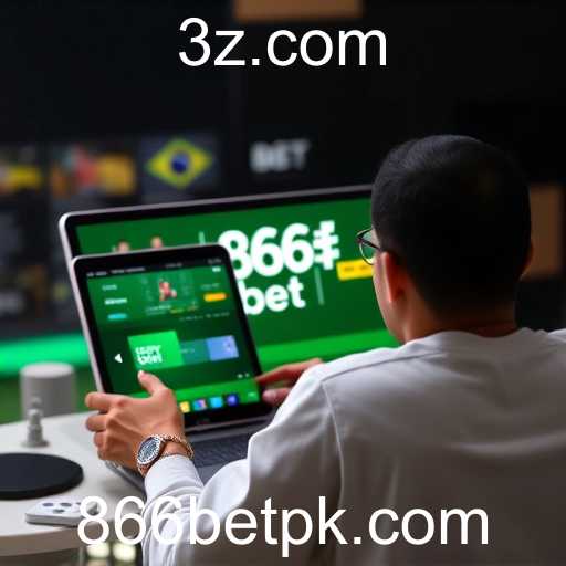 A Ascensão das Apostas Online no Brasil em 2026