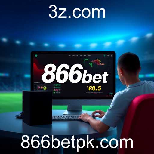 A Popularidade Crescente do 866 bet no Brasil