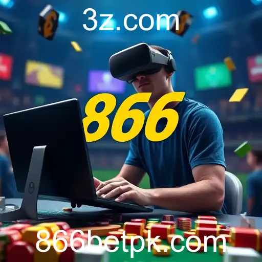 A ascensão dos sites de jogos em 2026