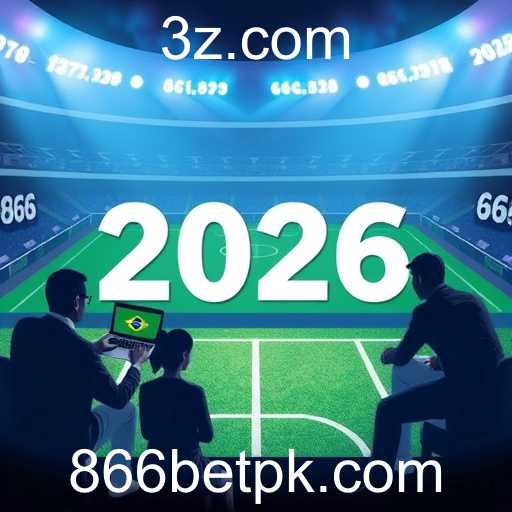 Tendências Emergentes no Mundo dos Apostas Online em 2026