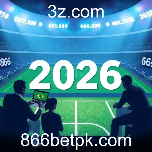 Tendências Emergentes no Mundo dos Apostas Online em 2026